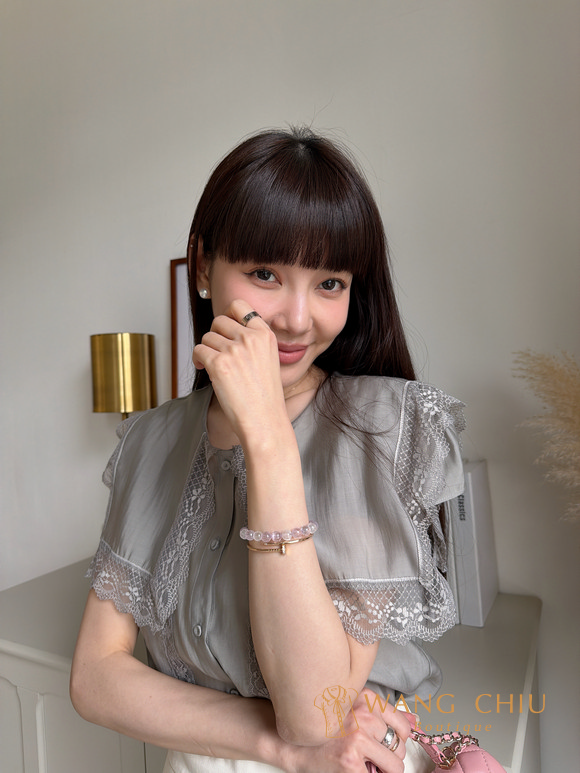 WANG CHIU 麻豆照
